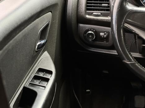 CHEVROLET Spin 1.8 4P FLEX ACTIVE, Foto 11