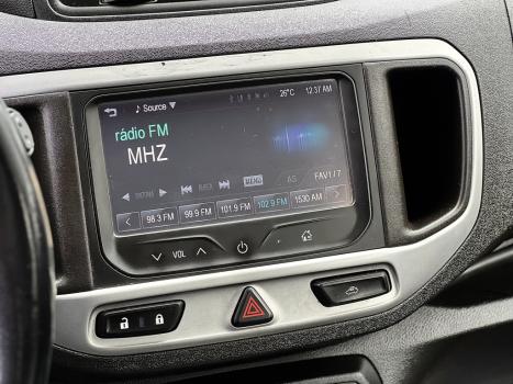 CHEVROLET Spin 1.8 4P FLEX ACTIVE, Foto 15