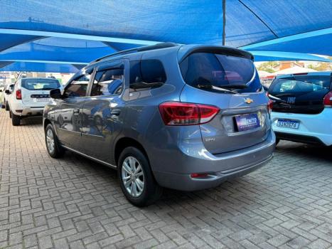 CHEVROLET Spin 1.8 4P FLEX LT AUTOMTICO, Foto 5
