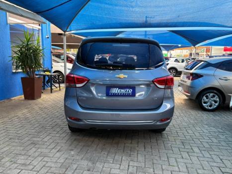 CHEVROLET Spin 1.8 4P FLEX LT AUTOMTICO, Foto 6