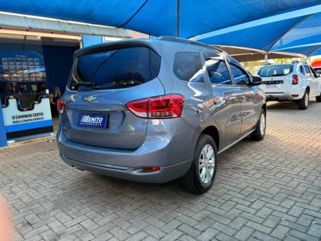 CHEVROLET Spin 1.8 4P FLEX LT AUTOMTICO, Foto 7