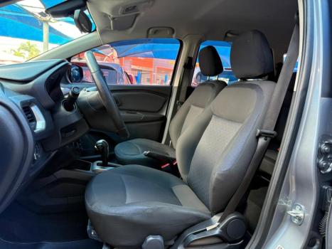 CHEVROLET Spin 1.8 4P FLEX LT AUTOMTICO, Foto 9