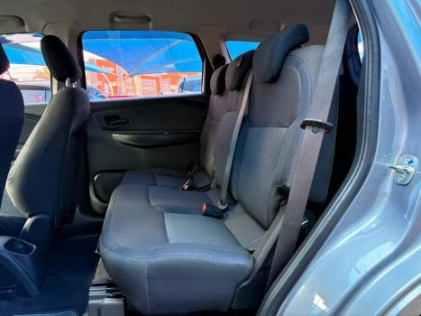 CHEVROLET Spin 1.8 4P FLEX LT AUTOMTICO, Foto 10