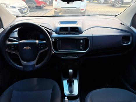 CHEVROLET Spin 1.8 4P FLEX LT AUTOMTICO, Foto 12
