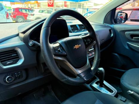 CHEVROLET Spin 1.8 4P FLEX LT AUTOMTICO, Foto 13
