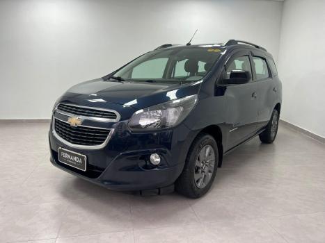 CHEVROLET Spin 1.8 4P FLEX ACTIV5 AUTOMTICO, Foto 1