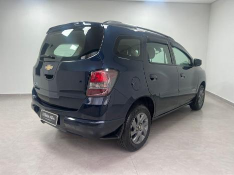 CHEVROLET Spin 1.8 4P FLEX ACTIV5 AUTOMTICO, Foto 3
