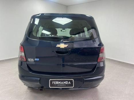 CHEVROLET Spin 1.8 4P FLEX ACTIV5 AUTOMTICO, Foto 4