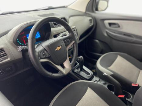 CHEVROLET Spin 1.8 4P FLEX ACTIV5 AUTOMTICO, Foto 5