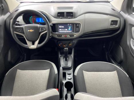 CHEVROLET Spin 1.8 4P FLEX ACTIV5 AUTOMTICO, Foto 6