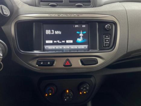 CHEVROLET Spin 1.8 4P FLEX ACTIV5 AUTOMTICO, Foto 7