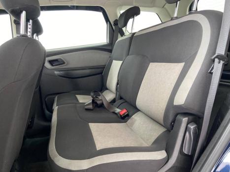 CHEVROLET Spin 1.8 4P FLEX ACTIV5 AUTOMTICO, Foto 9