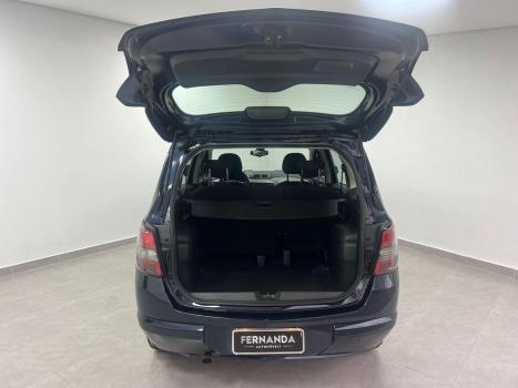 CHEVROLET Spin 1.8 4P FLEX ACTIV5 AUTOMTICO, Foto 10