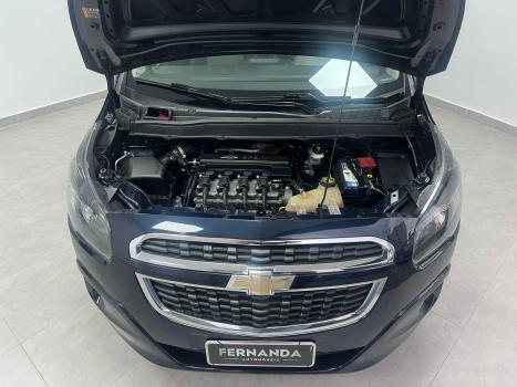 CHEVROLET Spin 1.8 4P FLEX ACTIV5 AUTOMTICO, Foto 11