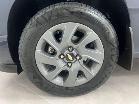 CHEVROLET Spin 1.8 4P FLEX ACTIV5 AUTOMTICO, Foto 12