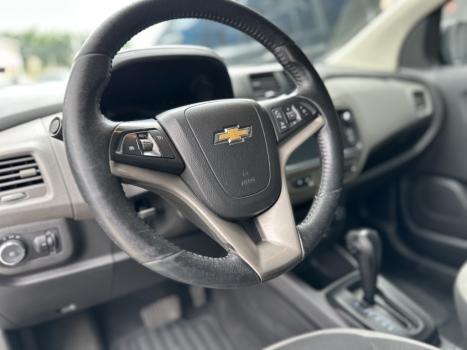 CHEVROLET Spin 1.8 4P FLEX ADVANTAGE AUTOM�TICO, Foto 3