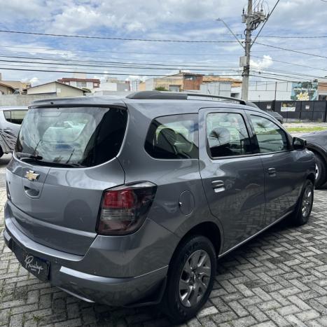 CHEVROLET Spin 1.8 4P FLEX ADVANTAGE AUTOM�TICO, Foto 7