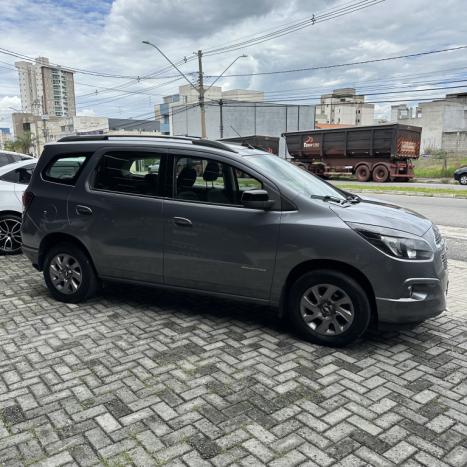 CHEVROLET Spin 1.8 4P FLEX ADVANTAGE AUTOM�TICO, Foto 8