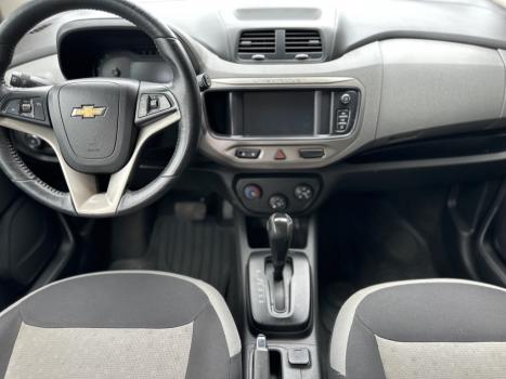 CHEVROLET Spin 1.8 4P FLEX ADVANTAGE AUTOM�TICO, Foto 9