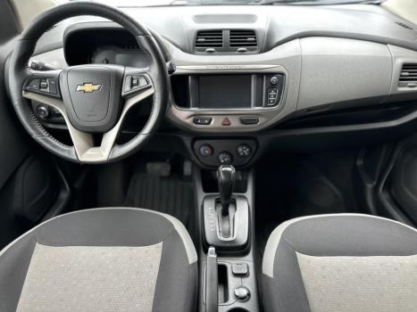 CHEVROLET Spin 1.8 4P FLEX ADVANTAGE AUTOM�TICO, Foto 11