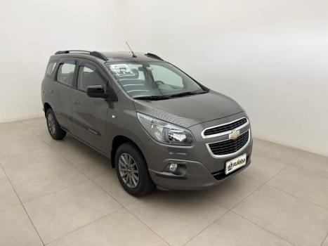 CHEVROLET Spin 1.8 4P FLEX ADVANTAGE AUTOM�TICO, Foto 1