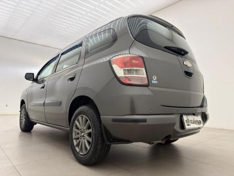 CHEVROLET Spin 1.8 4P FLEX ADVANTAGE AUTOM�TICO, Foto 4