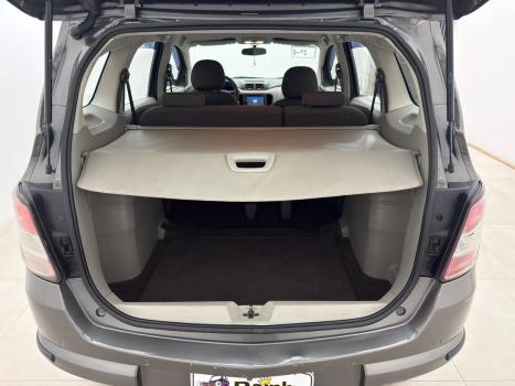 CHEVROLET Spin 1.8 4P FLEX ADVANTAGE AUTOM�TICO, Foto 5