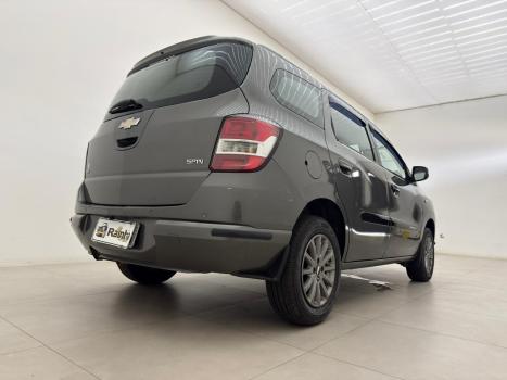 CHEVROLET Spin 1.8 4P FLEX ADVANTAGE AUTOM�TICO, Foto 8