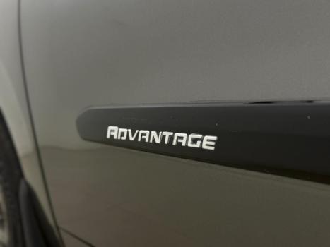 CHEVROLET Spin 1.8 4P FLEX ADVANTAGE AUTOM�TICO, Foto 10