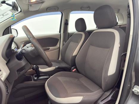 CHEVROLET Spin 1.8 4P FLEX ADVANTAGE AUTOM�TICO, Foto 11