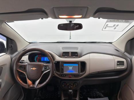 CHEVROLET Spin 1.8 4P FLEX ADVANTAGE AUTOM�TICO, Foto 13