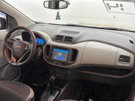 CHEVROLET Spin 1.8 4P FLEX ADVANTAGE AUTOM�TICO, Foto 14