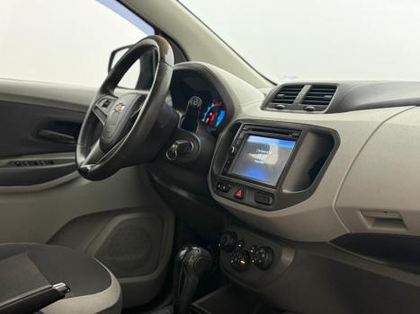 CHEVROLET Spin 1.8 4P FLEX ADVANTAGE AUTOM�TICO, Foto 15