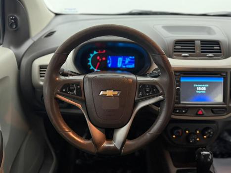 CHEVROLET Spin 1.8 4P FLEX ADVANTAGE AUTOM�TICO, Foto 16
