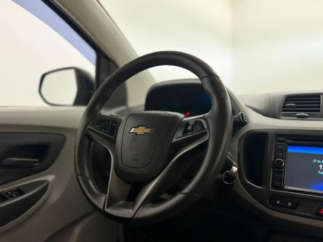 CHEVROLET Spin 1.8 4P FLEX ADVANTAGE AUTOM�TICO, Foto 17
