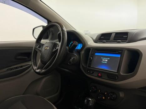 CHEVROLET Spin 1.8 4P FLEX ADVANTAGE AUTOM�TICO, Foto 18