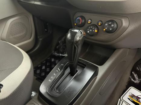 CHEVROLET Spin 1.8 4P FLEX ADVANTAGE AUTOM�TICO, Foto 19