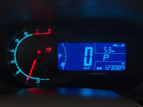 CHEVROLET Spin 1.8 4P FLEX ADVANTAGE AUTOM�TICO, Foto 21