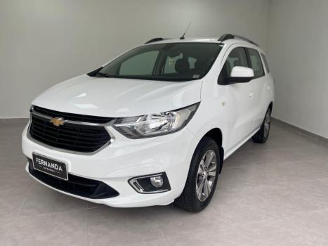 CHEVROLET Spin 1.8 4P FLEX PREMIER, Foto 1