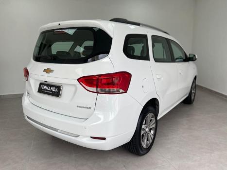 CHEVROLET Spin 1.8 4P FLEX PREMIER, Foto 3