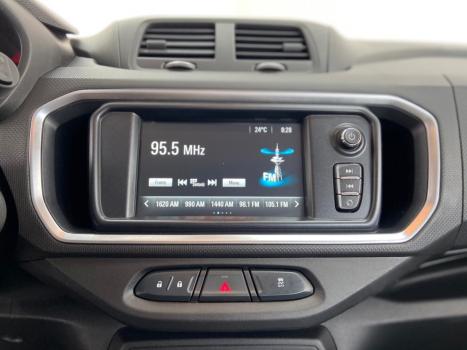 CHEVROLET Spin 1.8 4P FLEX PREMIER, Foto 8