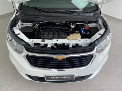 CHEVROLET Spin 1.8 4P FLEX PREMIER, Foto 15