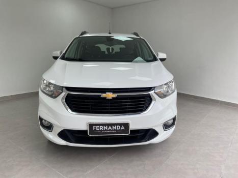 CHEVROLET Spin 1.8 4P FLEX PREMIER, Foto 2