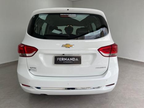 CHEVROLET Spin 1.8 4P FLEX PREMIER, Foto 4