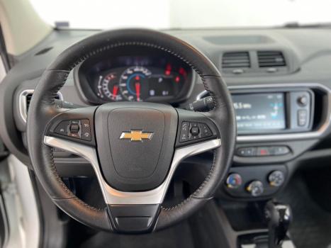 CHEVROLET Spin 1.8 4P FLEX PREMIER, Foto 6