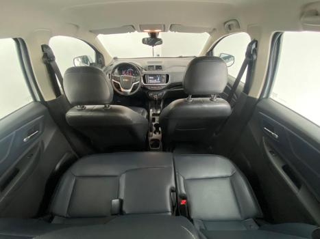 CHEVROLET Spin 1.8 4P FLEX PREMIER, Foto 13