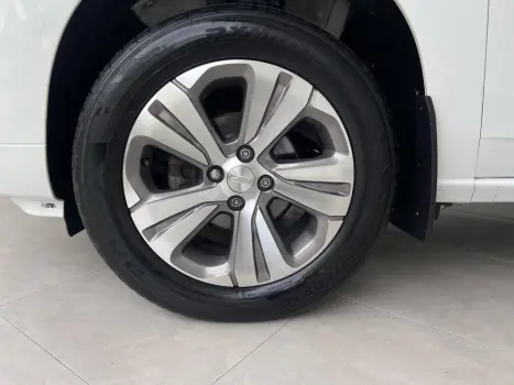 CHEVROLET Spin 1.8 4P FLEX PREMIER, Foto 16