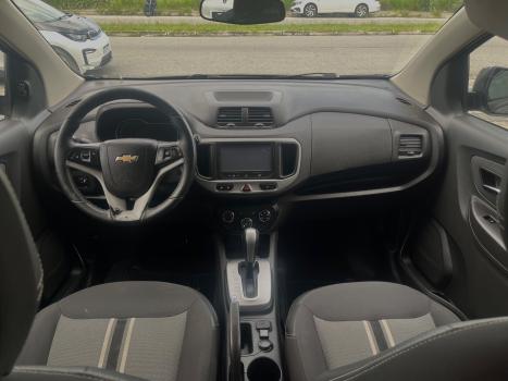 CHEVROLET Spin 1.8 4P FLEX ACTIV, Foto 7