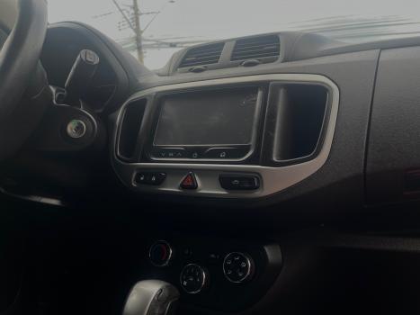 CHEVROLET Spin 1.8 4P FLEX ACTIV, Foto 8
