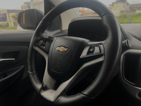 CHEVROLET Spin 1.8 4P FLEX ACTIV, Foto 9